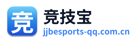 竞技宝 Logo